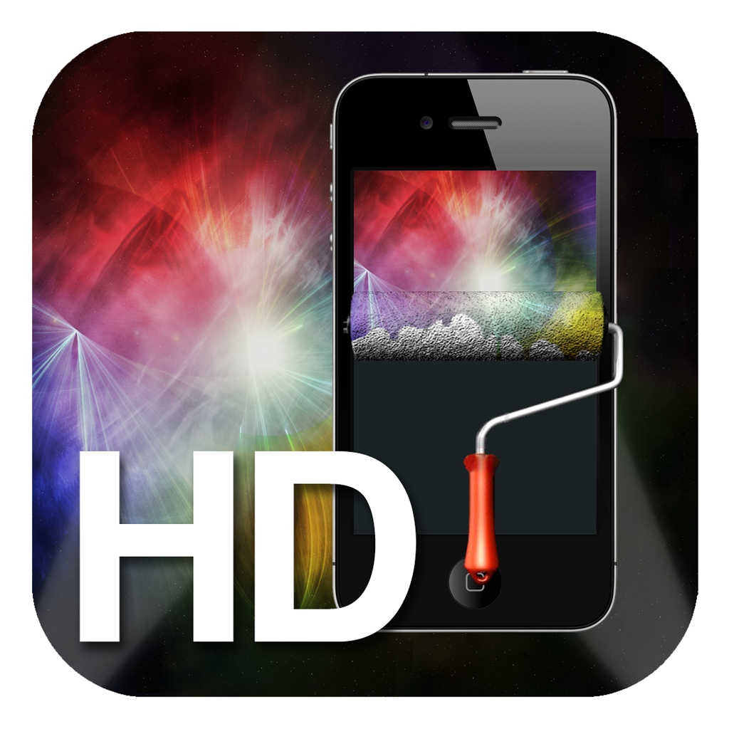 no app image