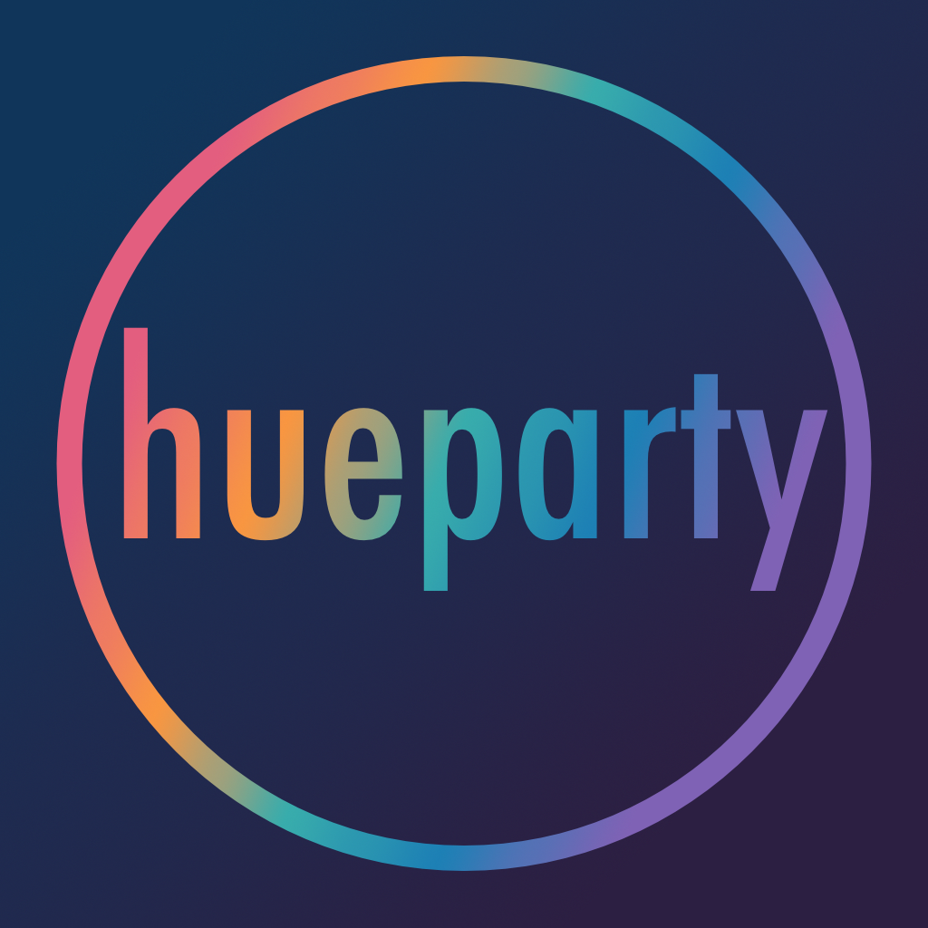 Hue Party