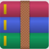todd moyer - RAR for Free File Manager & iFile アートワーク