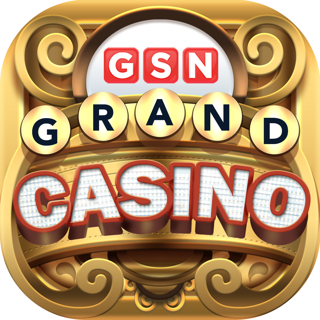 Gsn Casino App Store
