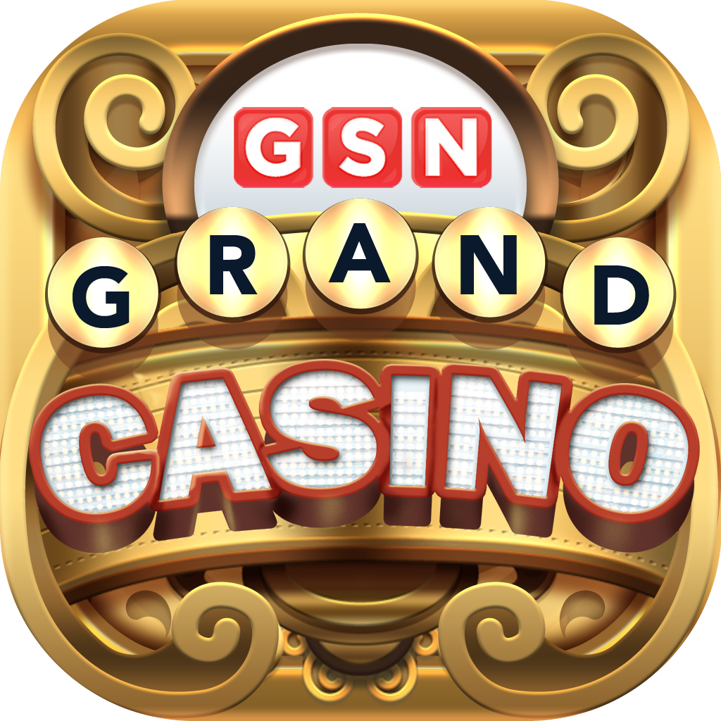 gsn casino app update