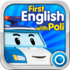First English with Poli - BLUEPIN.Co.,Ltd.