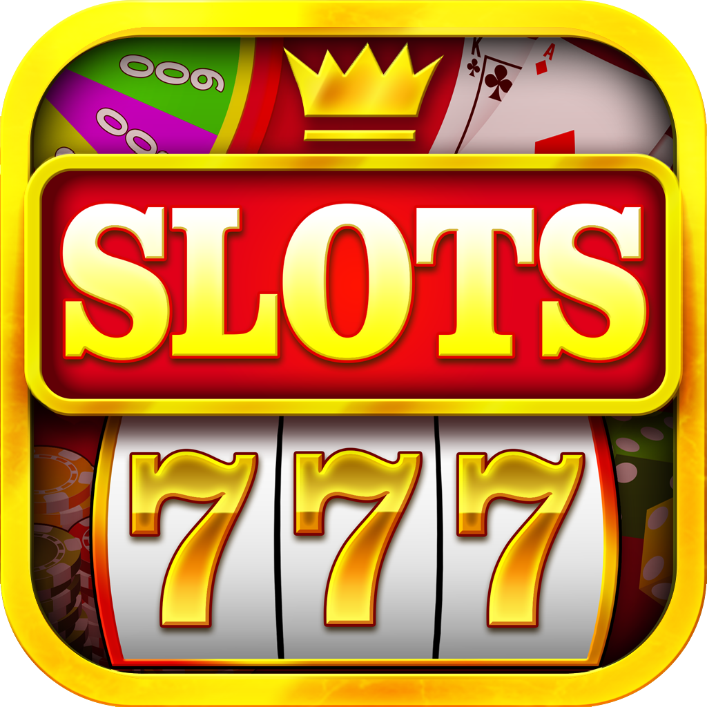 Slots glossary