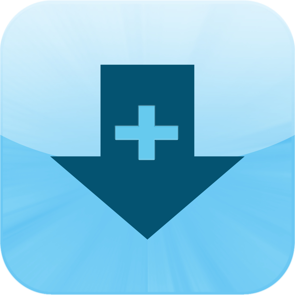 High Speed of Idownloads Plus was used to edit this track | AppsToSoft idownloads plus app