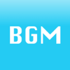 作業用BGMアプリ  はかどる。家事や勉強に連続再生