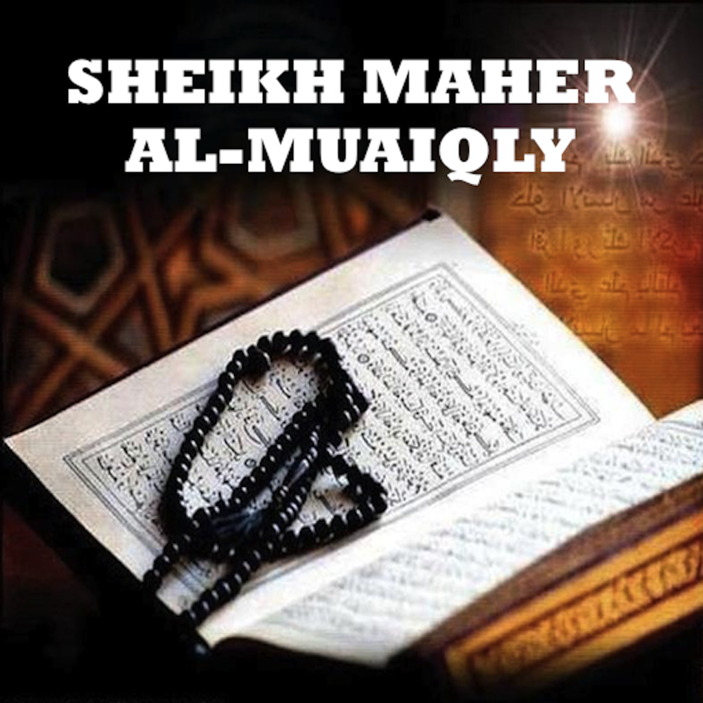 All Apps For Quran Maher Al Muaiqly Found On General Play