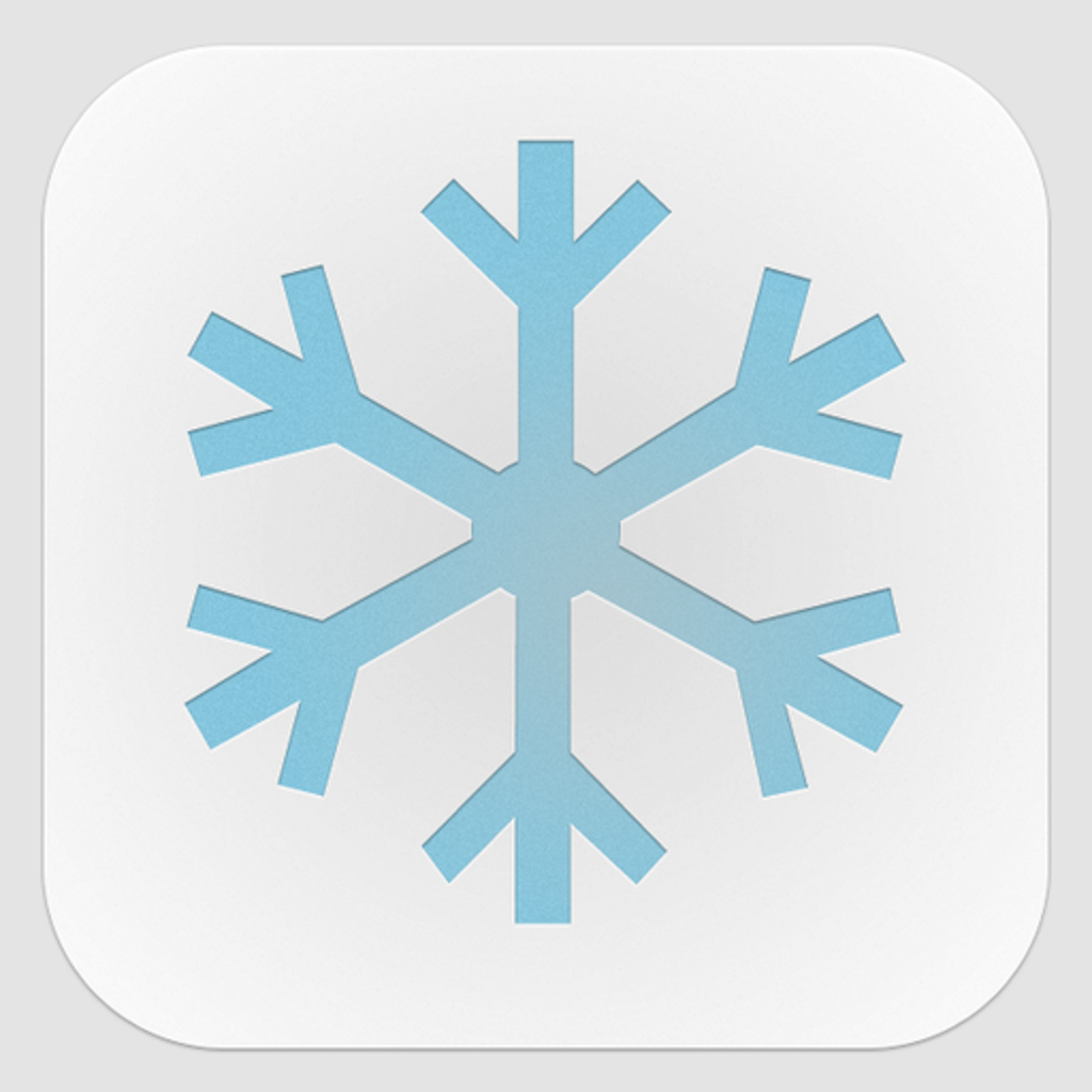no app image
