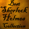 Best Sherlock Holmes Collection (with search)