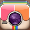 Framatic - Magic Photo Collage and Pic Frame Stitch for Instagram FREE