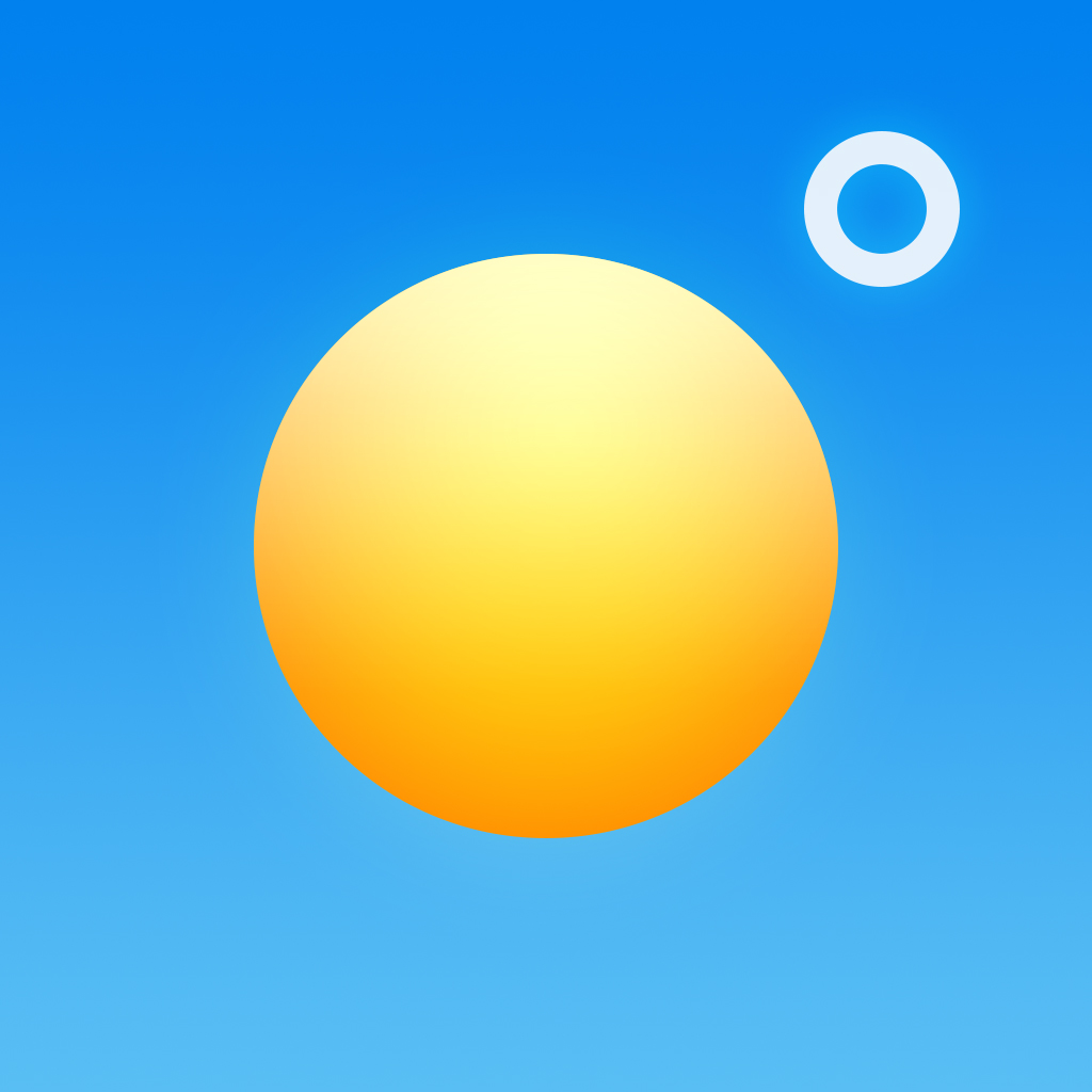 no app image