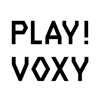 PLAY ! VOXY - TOYOTA MOTOR CORP.