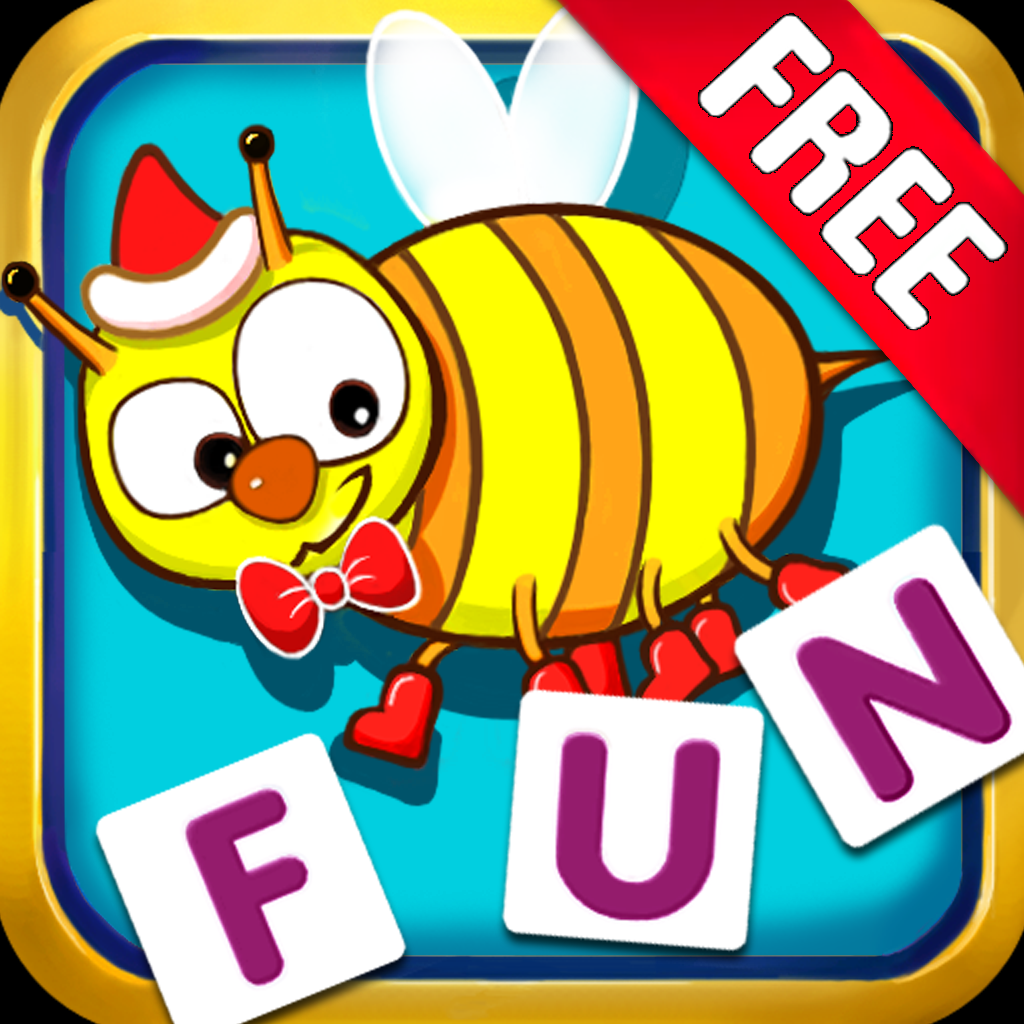First Words & Sight Words (Deluxe): Educational Learning Games for Preschool & Kindergarden Free