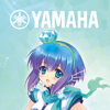 VocaloWitter 蒼姫ラピス - Yamaha Corporation