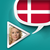 Tuntush Apps FZE - デンマーク語ビデオ辞書　-　翻訳機能・学習機能・音声機能 アートワーク