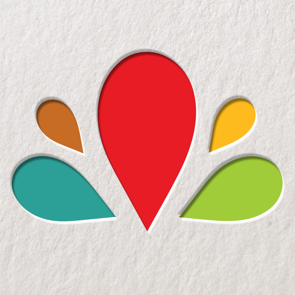 no app image