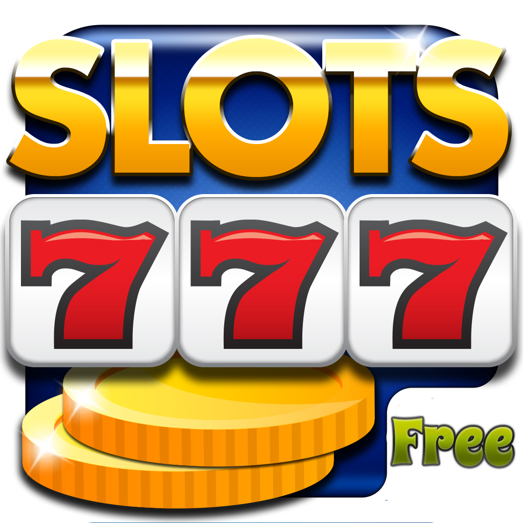 my 777 slots casino game free coins