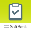 SoftBank Corp. - とくするアンケート アートワーク