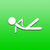 Daily Workout Apps, LLC - 脚デイリーワークアウト アートワーク