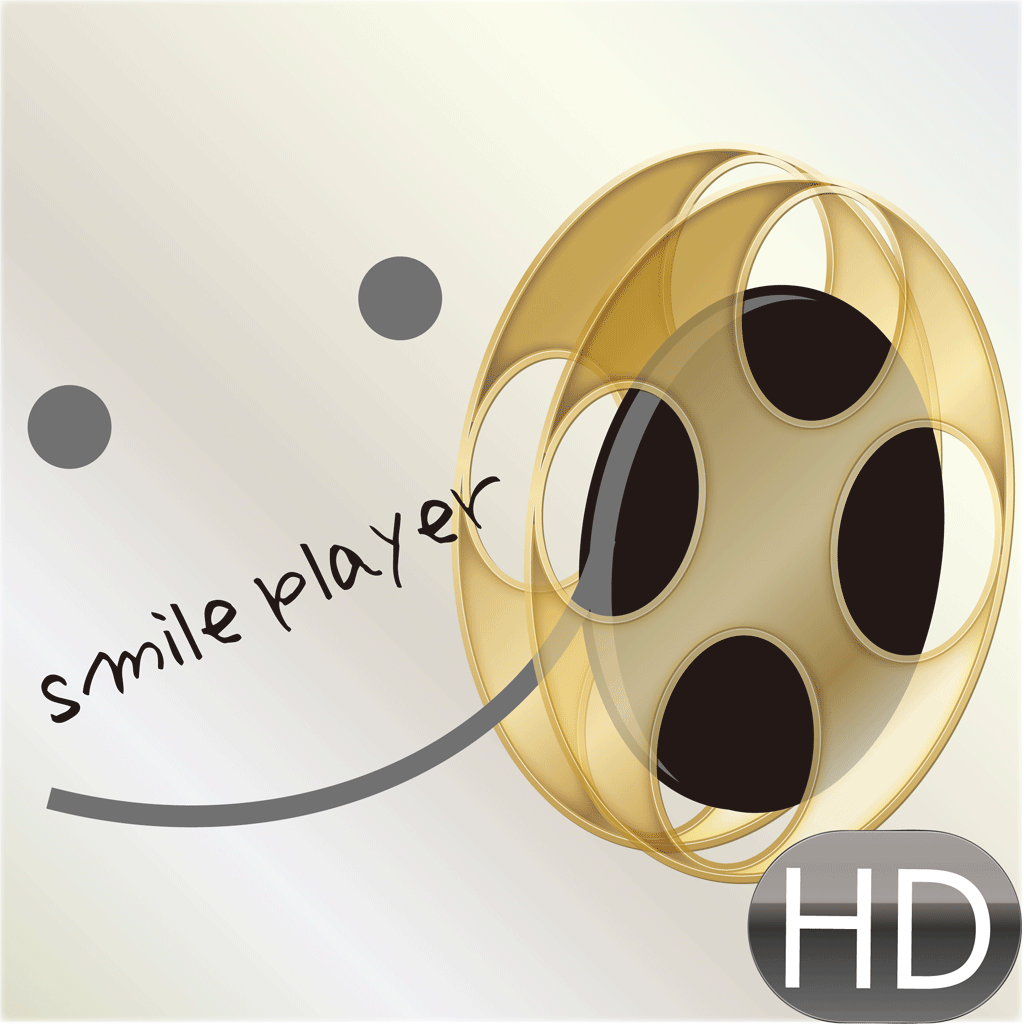 SmilePlayerHD - ニコニコ動画専用の非公式動画プレイヤーです
