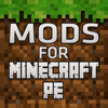 JK2Designs LLC - Mods for Minecraft Pocket Edition  artwork