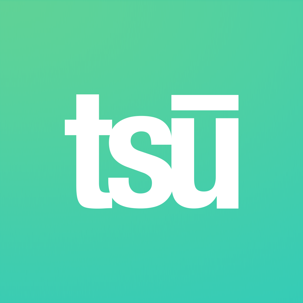 Tsu, the Tidal of social networks, pays you for posting (via @MacWorld)