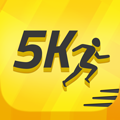 5K Runner: 0 to 5K Trainer. Run 5K, from Couch potato to 5K