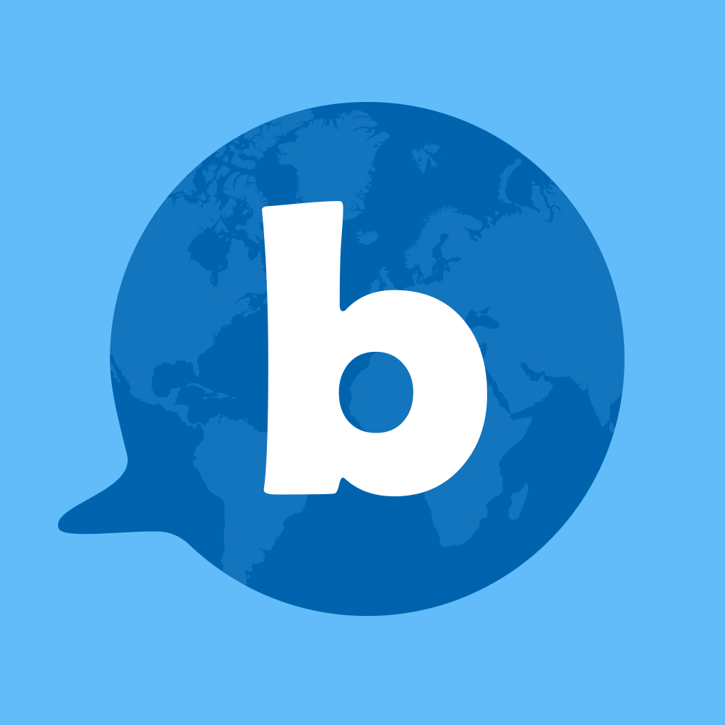 busuu: 免费学习语言- 英语, 法语, 德语, 意大利