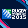 Official Rugby World Cup 2015 App