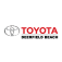 Toyota of Deerfield Beach