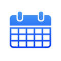 Scroll Calendar