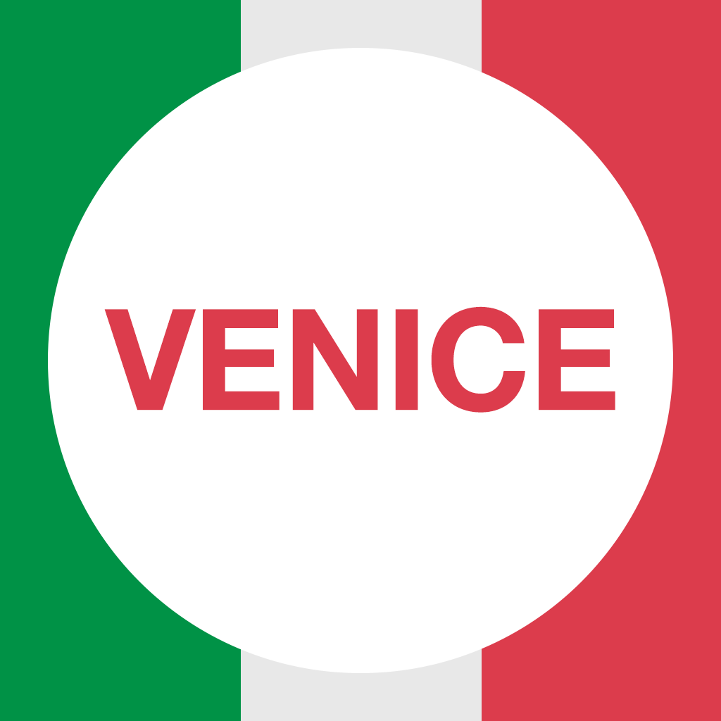 Venice Offline Map & Guide by Tripomatic