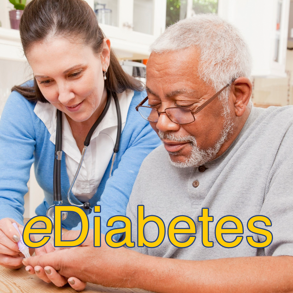 eDiabetes Review