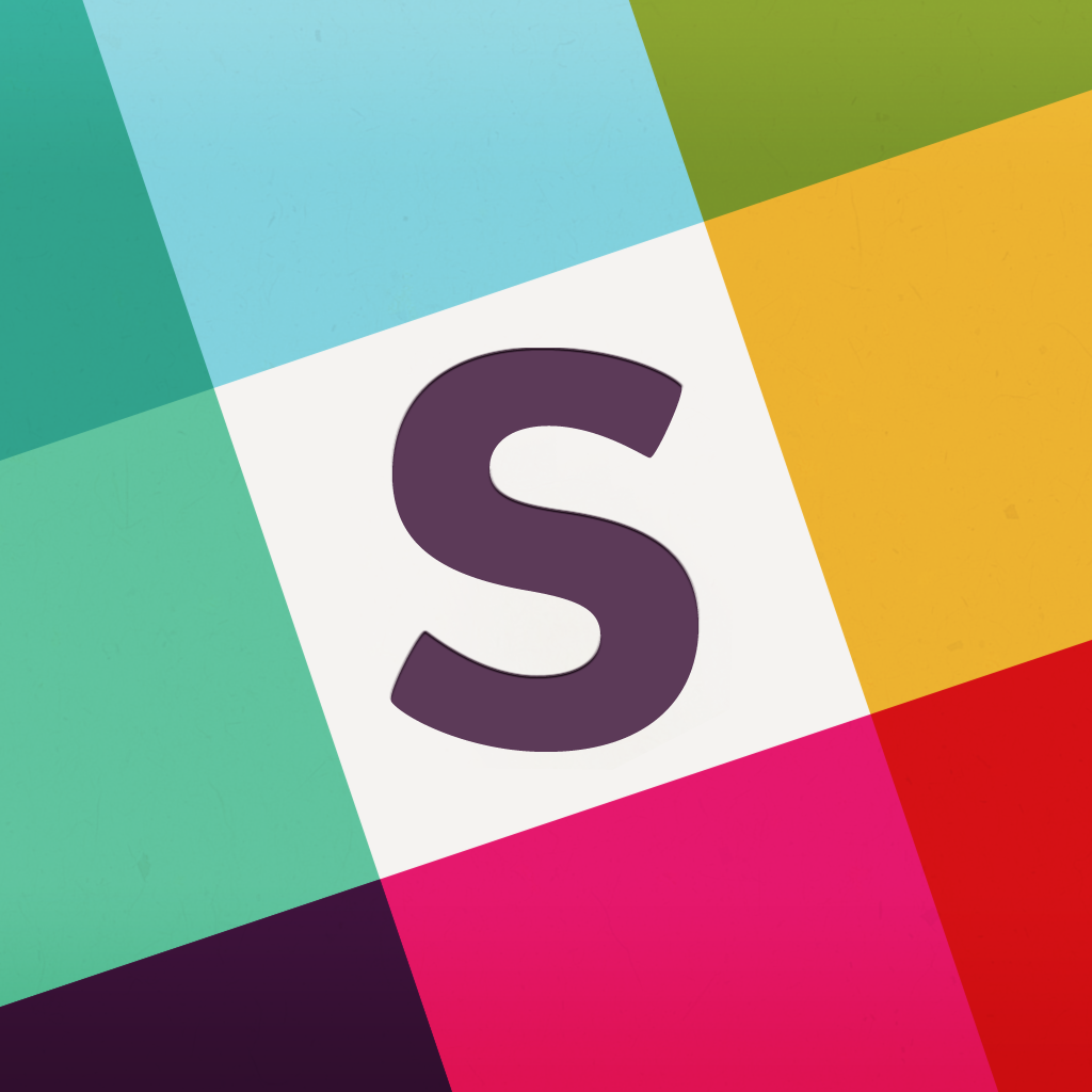 Slack Technologies, Inc. - Slack - Team Communication アートワーク