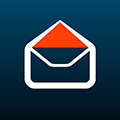 Voice Dream Mail
