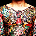 Inked Tattoo Studio P...