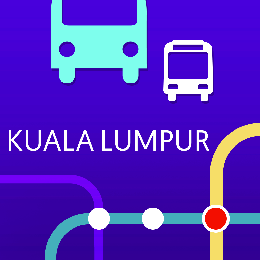 쿠알라룸푸르 무료교통 - GO KL BUS - Media Boom Co. Ltd