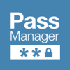 指紋認証で簡単パスワード管理　PassManager (パスマネージャー)