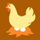 Chicken App - Egg Counter