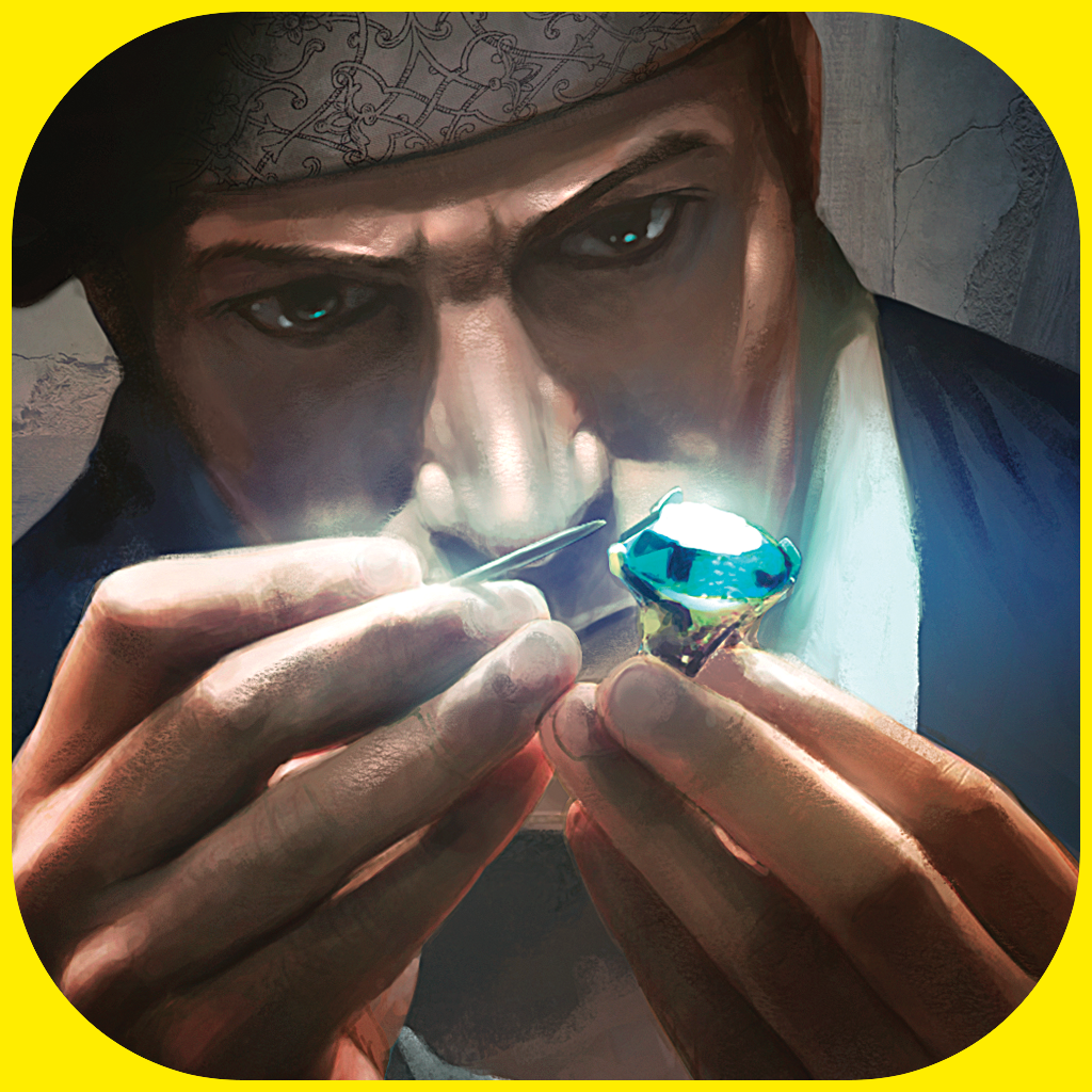 Splendor™ - Days of Wonder