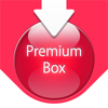 Tian zhe - プレミアムボックス−Premium Box- アートワーク