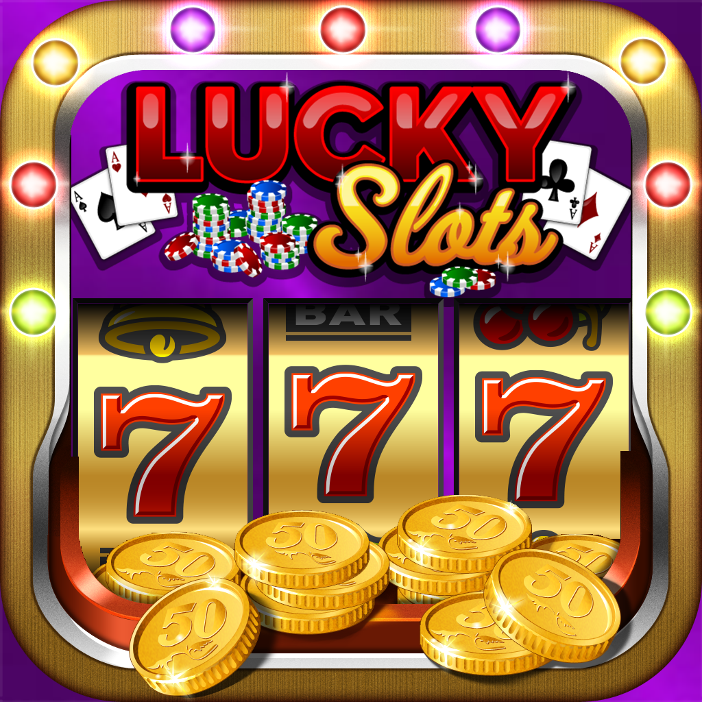 Lucky Slots 777