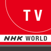 NHK WORLD TV for iPad