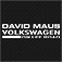 David Maus Volkswagen North