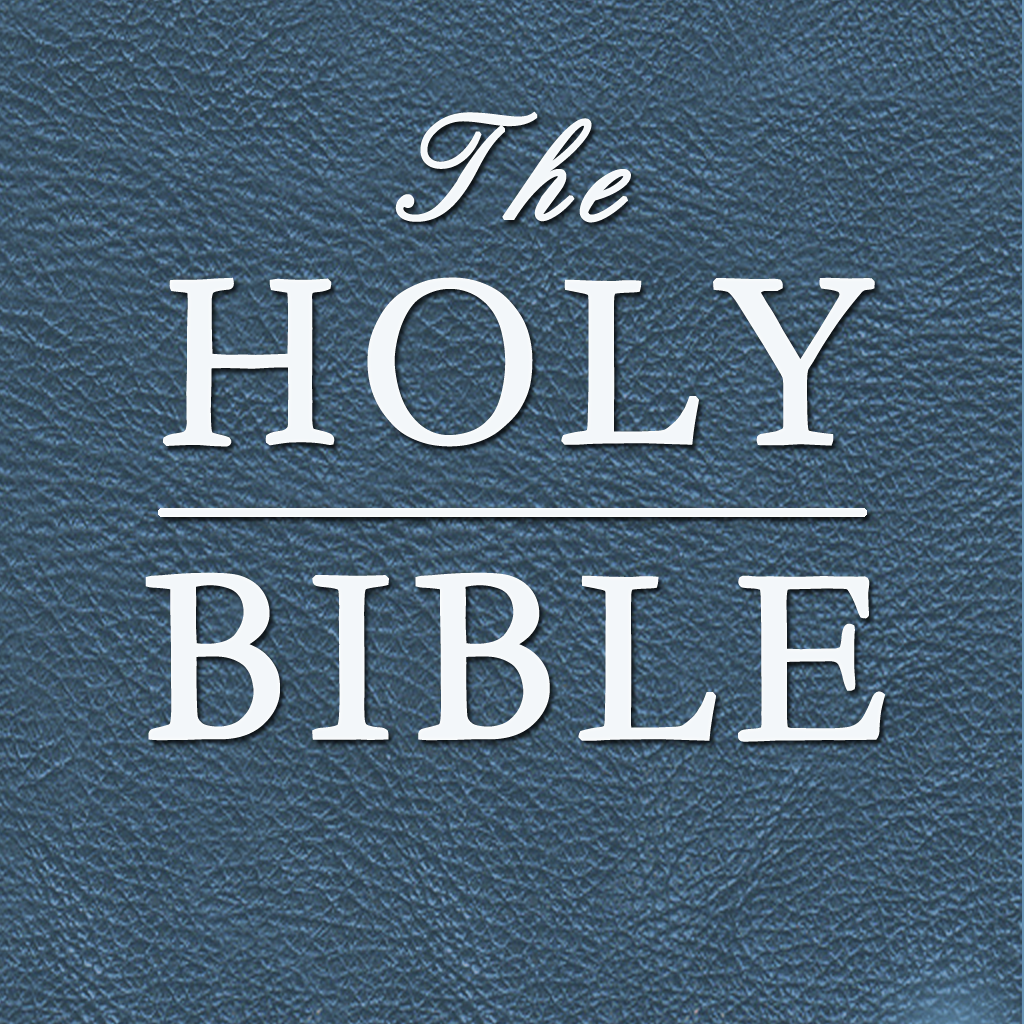 niv english holy bible hd   listen god's word to your heart