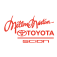 Milton Martin Toyota