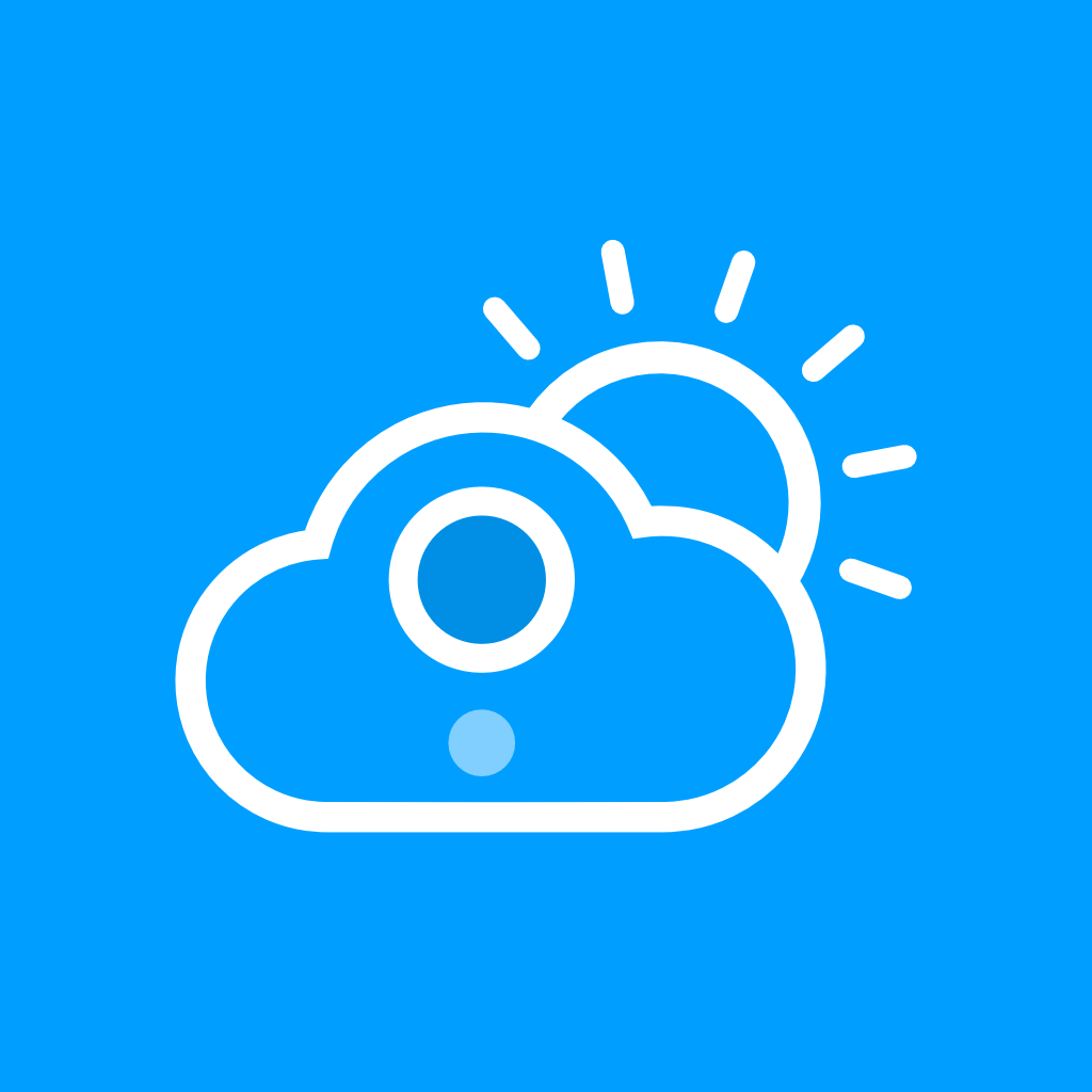 Weather theme - Now, Hourly, and Weekly forecast with Themes