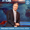 The Daily Show - August 6, 2015 - Jon Stewart's Final Episode  artwork