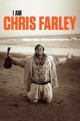 Derik Murray & Brent Hodge - I Am Chris Farley  artwork