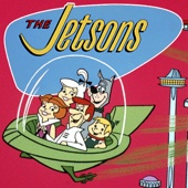 The Jetsons - The Jetsons, Season 1  artwork