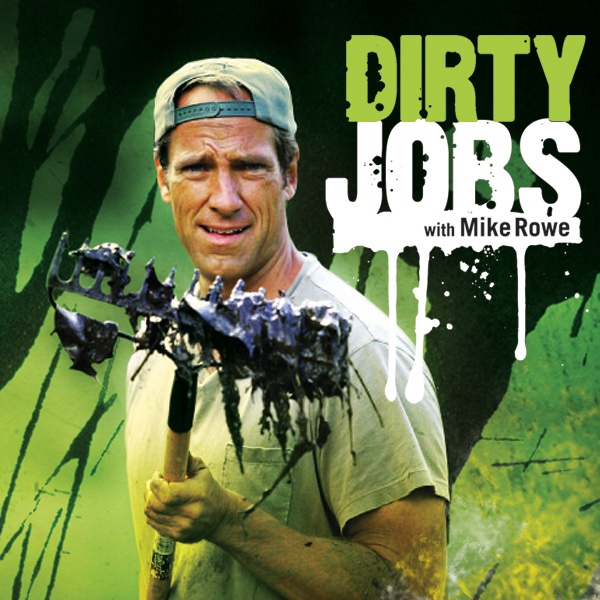 Dirty Jobs - Season 9, Episode 2: Deadly Snake Wrangler
